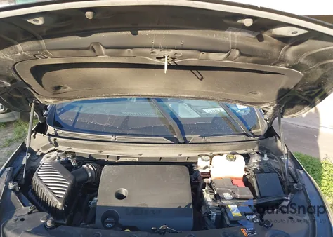 2023 Buick Enclave Essence Fwd из США, поврежденный, VIN 5GAERBKW0PJ188307